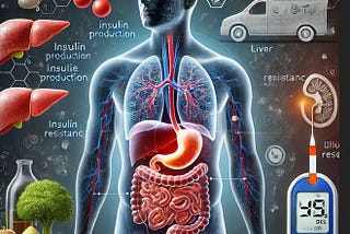 Risk of Type 2 Diabetes: Unpacking the Connection