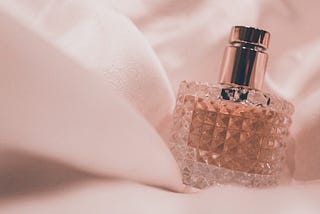 What is geraniol and why is it in your perfume?