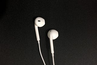 In Defence of the EarPods