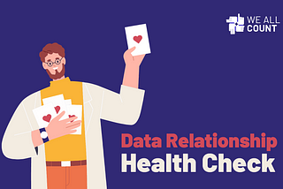 Data Relationship Health Check