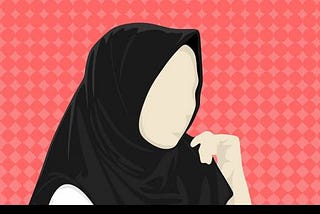 Jilbab Bukan Identitas Agama