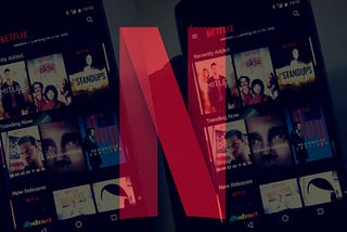 Netflix’s Aesthetic Visual Analysis