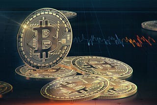 cryptocurrency exchanges