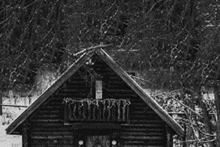The Woodsman of Kasmakty