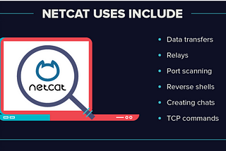 FACTS ABOUT Netcat ( nc ) Command