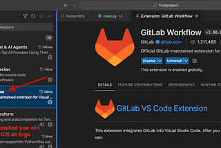 GitLab GenAI Capabilities — GitLab Duo