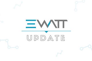 VC Backing & More — XiWATT Update — June 12, 2018