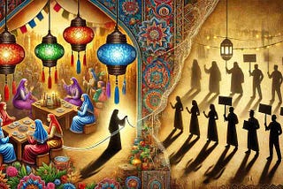 Woke Culture: The Silent Threat to Tradition, Religion, and National Unity
