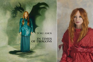 Topical and Triumphant — Tori Amos’ New Album Packs A Powerful, Political Punch