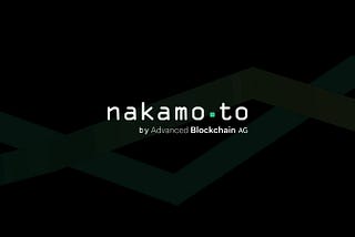 Join us for nakamo.to’s Research Series, an Exploration of all things Web 3.0 and DLT