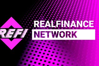 Get to know Refi, the New Trend of the Blockchain Community and Financial Industry