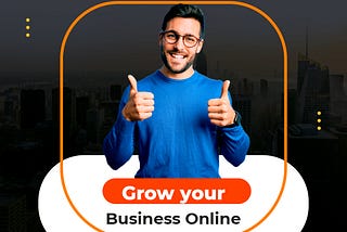 grow you business online @promote abhi