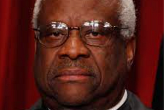 Clarence Thomas Is The Most Destructive Black Person America Has Ever Produced by Robert Covington…