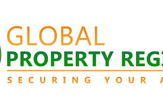 Global Property Register presents a blockchain based solution to secure land and property rights…