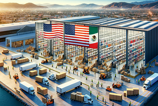 Maximizing US Brand Expansion: Leveraging Section 321 in Mexico