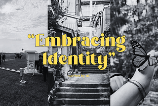 Embracing Identity
