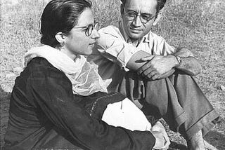 Remembering Manto Sahab