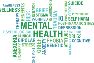 The Importance of Mental Health Resources