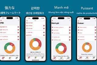 ZenTasktic 2.0.0 Now Live!