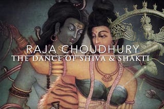 The Dance of Shiva & Shakti in the #MeToo and #TimesUp Age