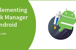 Implementing Work Manager in Android
