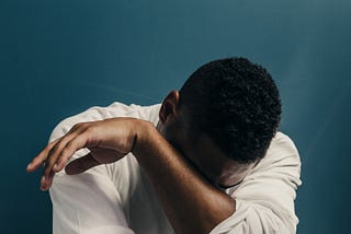 You’re Putting Way Too Much Pressure On Yourself