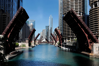 Bridges and Swaps: The Future of Interoperability