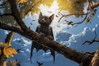 The Intriguing Life of Bats: Nature’s Most Misunderstood Creatures