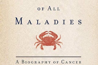 Biography of Cancer — summary of a book