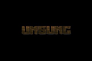 #636: Unsung