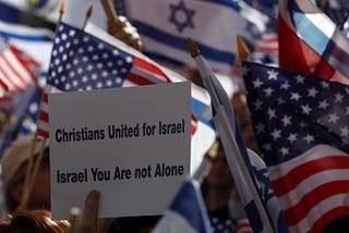 Unholy Alliance: Jewish and Christian Partners in Deception