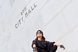 About Business Rebels