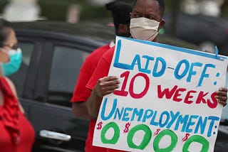 Rising Tide of Unemployment Claims: Indicator of a Cooling U.S. Labor Market?