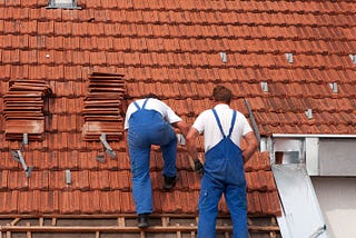 Qualified Services in all Roofing Aspects