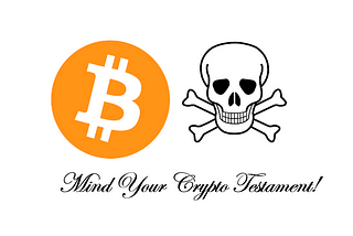 How to save your crypto(s) from your death with a simple email ?