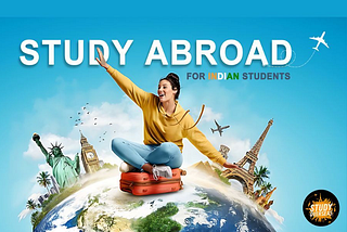 Study Abroad Consultants in India