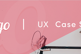 Letgo: A UX Case Study (Android)