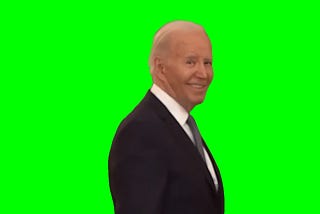 Joe Biden Memes