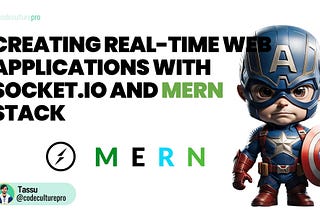 5 Steps to Create Real-Time Web Application with Socket.io and MERN Stack