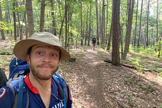 I’ll Be Thru-Hiking the Appalachian Trail in 2024