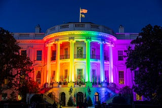 The Biden Administration Can Use Trade to Defend LGBTQI+ Lives. But Will They?