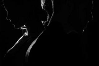 Chapter One: The grinding wheel shrieked as sparks flew like dying stars.