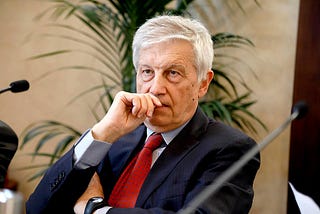 La Rai, il Toro, le Langhe: ritratto non autorizzato del “Prof” Aldo Grasso