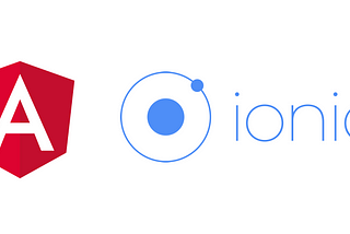 Ionic 4 ve Angular ile Mobil Uygulama Geliştirmek
