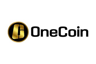 The Dark Magic of OneCoin