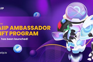 AIIP Ambassador Program
