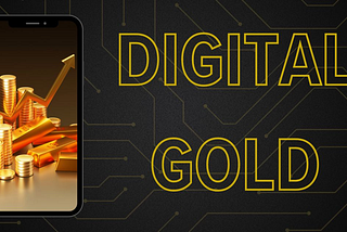 Invest Smartly: Understanding the Risks and Benefits of Digital Gold