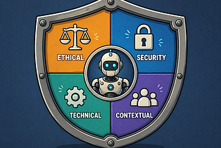 My Product Management Toolkit (69): AI guardrails