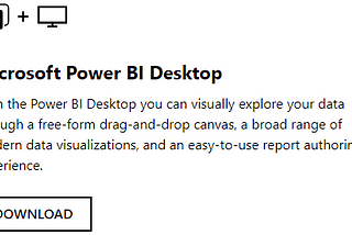How To Install Power BI Desktop