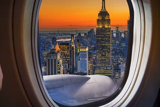 Nick Roshdieh on The Magic of Travel: Why Exploring the World is the Best Gift to Yourself